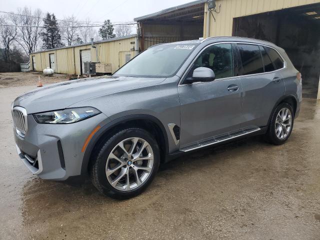 Obraz 2024 BMW X5 XDRIVE40I 2024