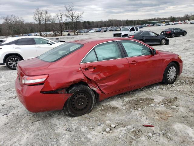 Obraz 3 z 2010 TOYOTA CAMRY BASE 2010 z VIN 4T1BF3EK5AU082302