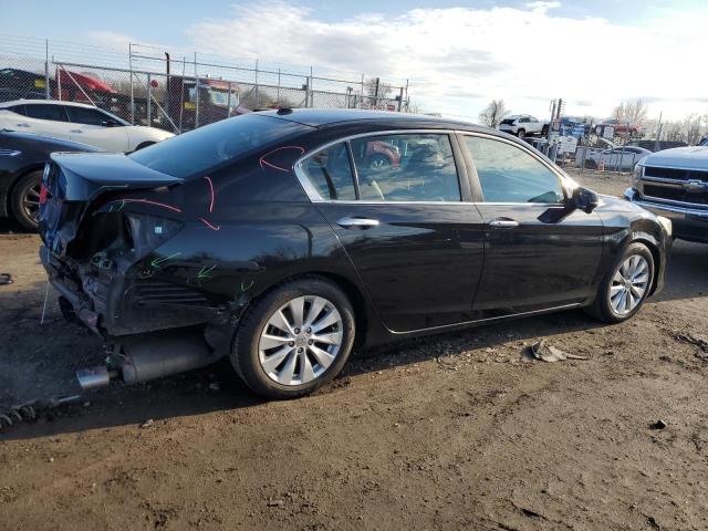 Изображение 3 2013 HONDA ACCORD EXL 2013 с VIN 1HGCR2F88DA073601