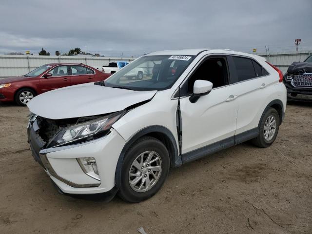 Obraz 1 z 2019 MITSUBISHI ECLIPSE CROSS ES 2019 z VIN JA4AS3AA3KZ014670