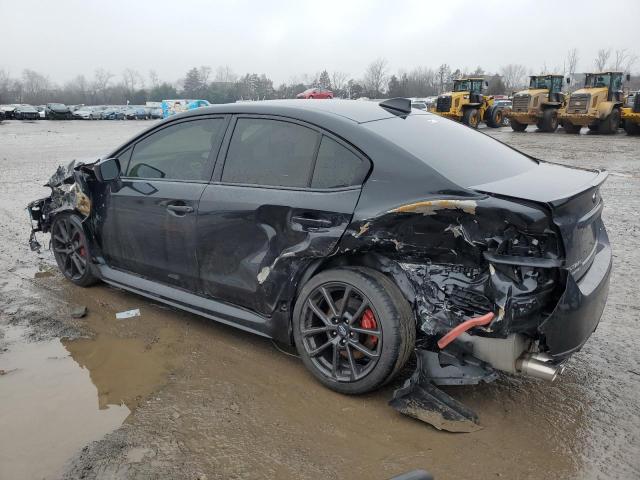 Obraz 2 z 2020 SUBARU WRX PREMIUM 2020 z VIN JF1VA1B67L9831849