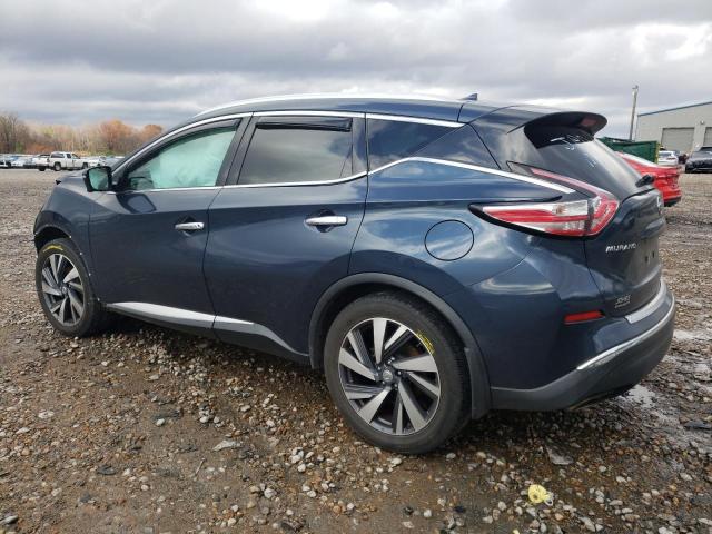Изображение 2 2015 NISSAN MURANO S 2015 с VIN 5N1AZ2MH9FN228186