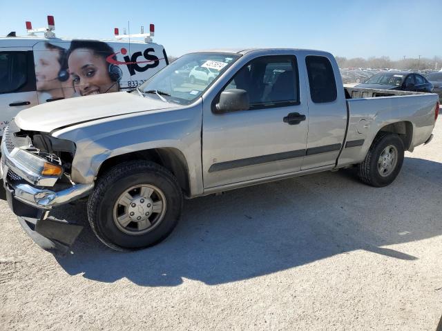 Image 1 of 2006 CHEVROLET COLORADO  2006 with VIN 1GCCS196X68266480