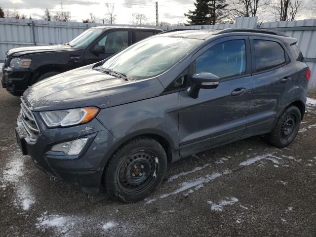 Obraz 2019 FORD ECOSPORT SE 2019