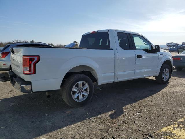 Изображение 3 2015 FORD F150 SUPER CAB 2015 с VIN 1FTEX1CP9FFC39780