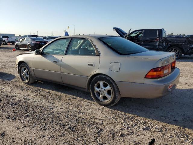 Изображение 2 1998 LEXUS ES 300 1998 с VIN JT8BF28G4W5027510