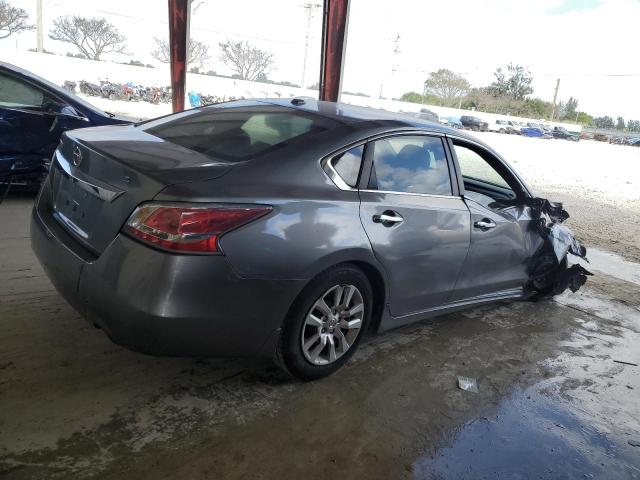 Image 3 of 2015 NISSAN ALTIMA 2.5 2015 with VIN 1N4AL3AP7FC282062