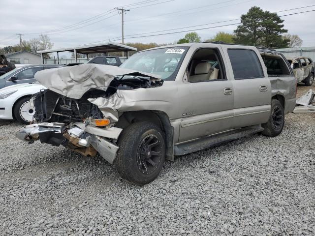 Изображение 2001 CHEVROLET SUBURBAN C1500 2001