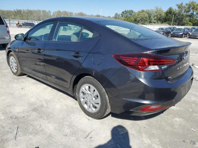 Image 2 of 2020 HYUNDAI ELANTRA SE 2020 with VIN 5NPD74LF4LH617946