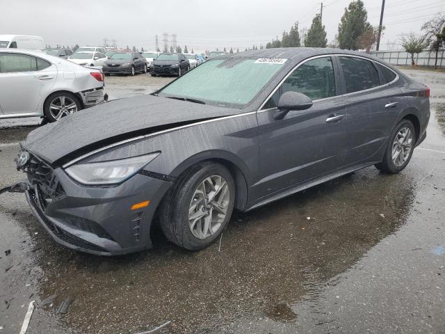 Изображение 2020 HYUNDAI SONATA SEL 2020