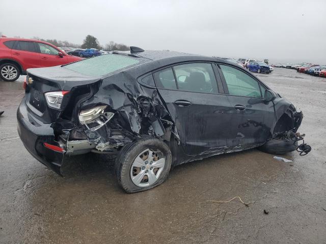 Obraz 3 z 2018 CHEVROLET CRUZE LS 2018 z VIN 1G1BC5SM5J7232768