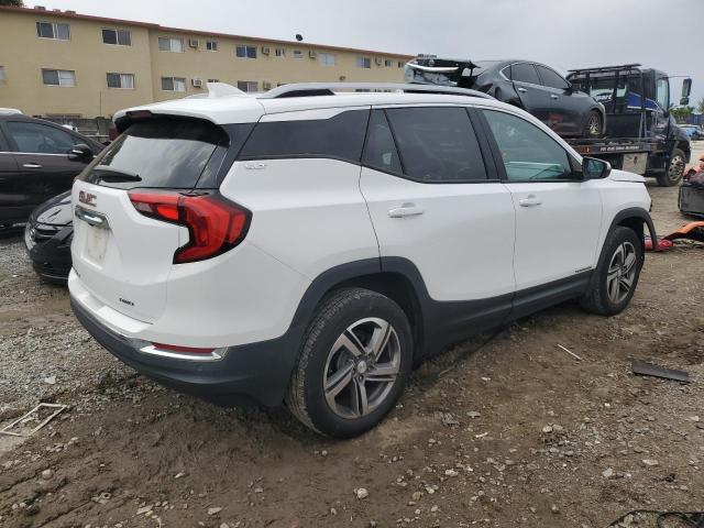 Изображение 3 2019 GMC TERRAIN SLT 2019 с VIN 3GKALVEV6KL119291