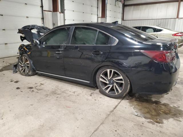 Изображение 2 2017 SUBARU LEGACY SPORT 2017 с VIN 4S3BNAR61H3062279