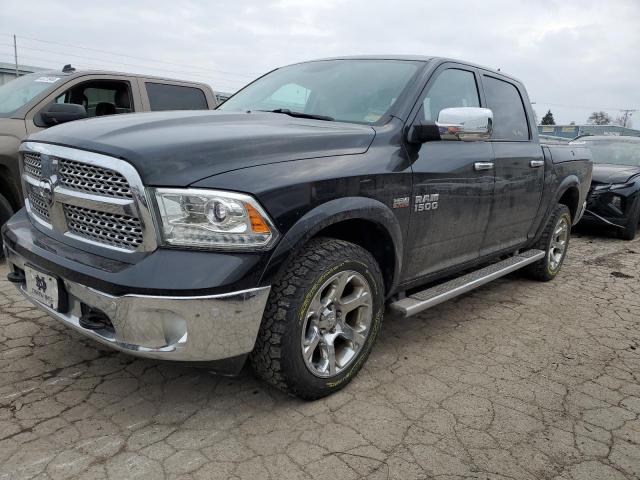 2018 RAM 1500 LARAMIE 2018 image
