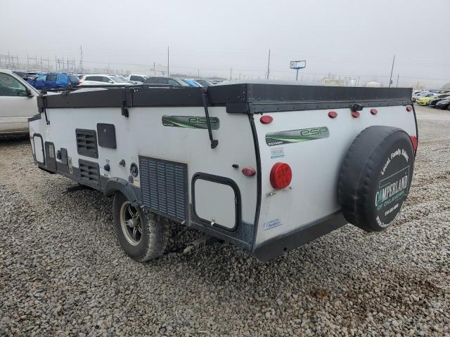 Image 3 of 2019 ROCK TRVL TRLR 2019 with VIN 4X4CPR219KD308034