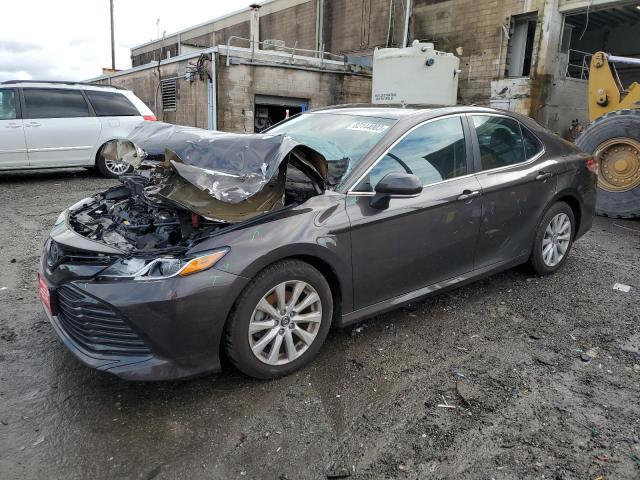 Obraz 1 z 2019 TOYOTA CAMRY L 2019 z VIN 4T1B11HK4KU190801