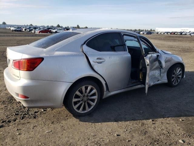 Image 3 of 2010 LEXUS IS 250 2010 with VIN JTHCF5C24A5043037