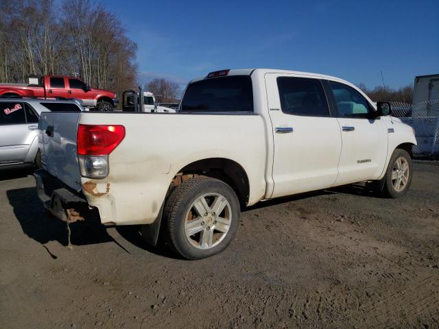 Obraz 3 z 2008 TOYOTA TUNDRA CREWMAX LIMITED 2008 z VIN 5TBDV58118S509075