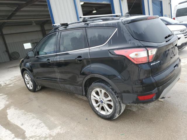 Изображение 2 2018 FORD ESCAPE SE 2018 с VIN 1FMCU9GDXJUB83007