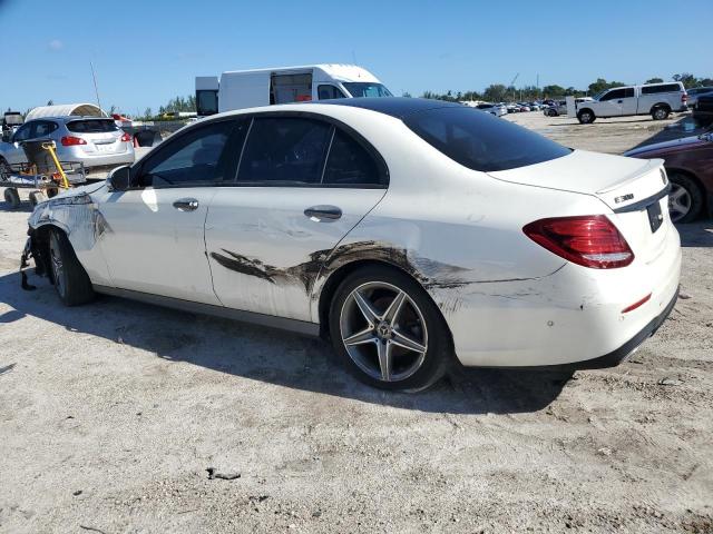 Изображение 2 2017 MERCEDES-BENZ E 300 2017 с VIN WDDZF4JB3HA288556