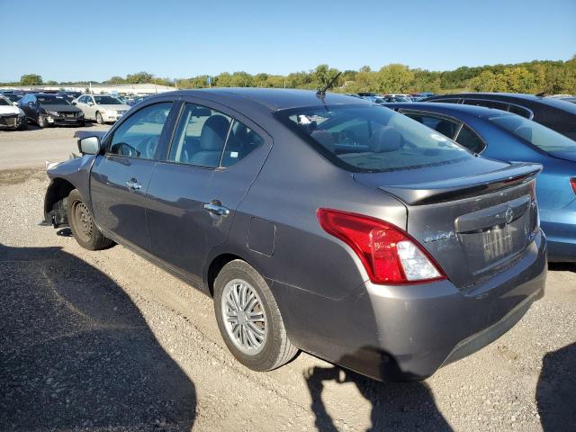 Obraz 2 z 2016 NISSAN VERSA S 2016 z VIN 3N1CN7AP8GL808230