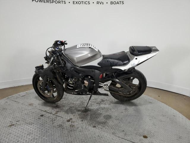 Изображение 3 2004 YAMAHA YZFR6 L 2004 с VIN JYARJ06Y74A002163