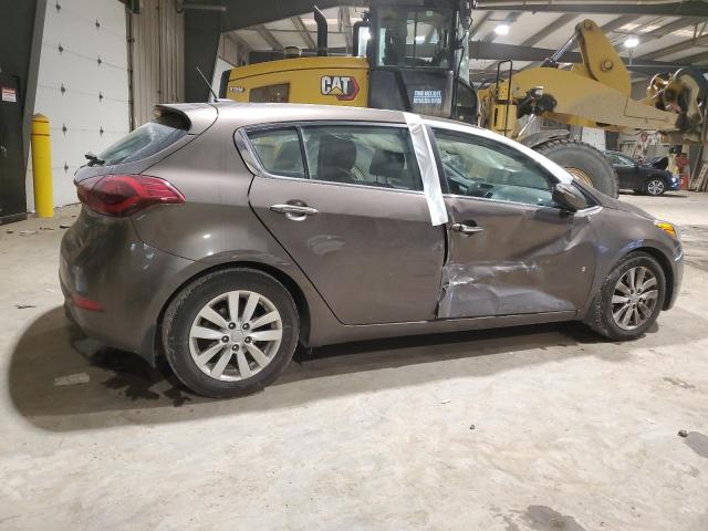 Изображение 3 2015 KIA FORTE EX 2015 с VIN KNAFX5A84F5358248