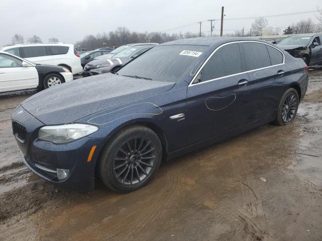 Изображение 1 2012 BMW 535 XI 2012 с VIN WBAFU7C5XCDU63157