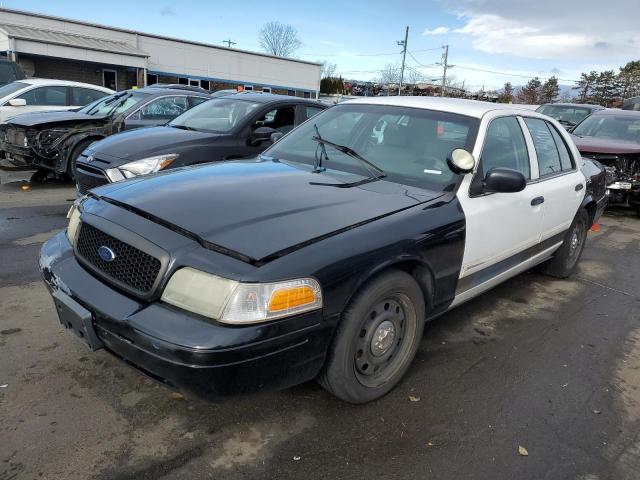 Изображение 2010 FORD CROWN VICTORIA POLICE INTERCEPTOR 2010