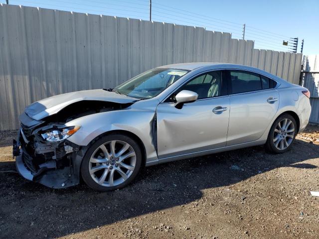 2016 MAZDA 6 TOURING 2016 image