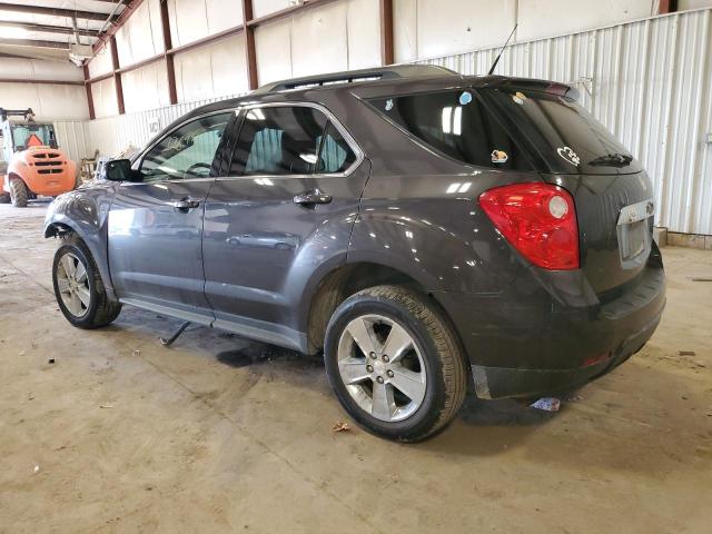 Изображение 2 2013 CHEVROLET EQUINOX LT 2013 с VIN 1GNALDEK2DZ110411