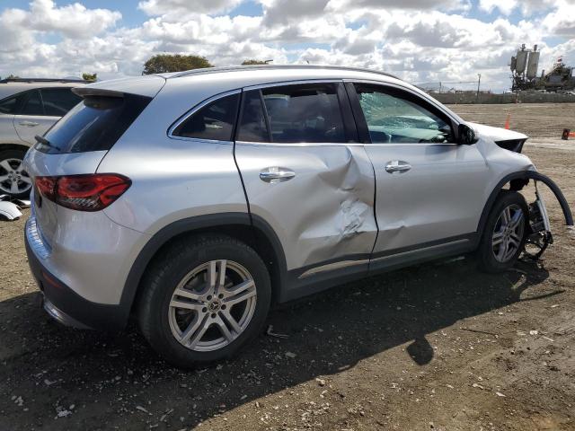 Image 3 of 2021 MERCEDES-BENZ GLA 250 2021 with VIN W1N4N4GB2MJ155420