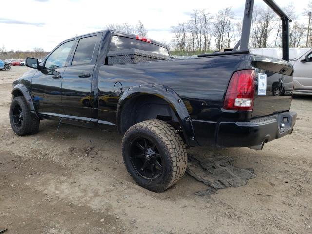 Image 2 of 2014 RAM 1500 ST 2014 with VIN 1C6RR7FT7ES349506