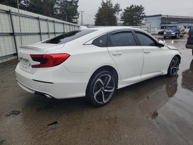 Obraz 3 z 2018 HONDA ACCORD SPORT 2018 z VIN 1HGCV1F38JA262562