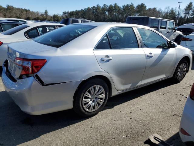Obraz 3 z 2012 TOYOTA CAMRY BASE 2012 z VIN 4T4BF1FK0CR158228