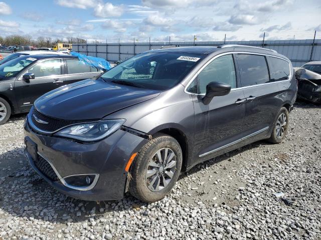 Image 1 of 2019 CHRYSLER PACIFICA TOURING L PLUS 2019 with VIN 2C4RC1EG8KR702490