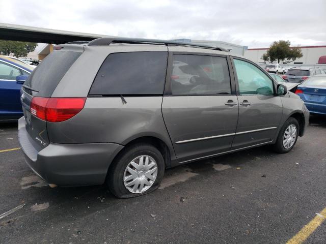 Obraz 3 z 2004 TOYOTA SIENNA CE 2004 z VIN 5TDZA23C84S154612