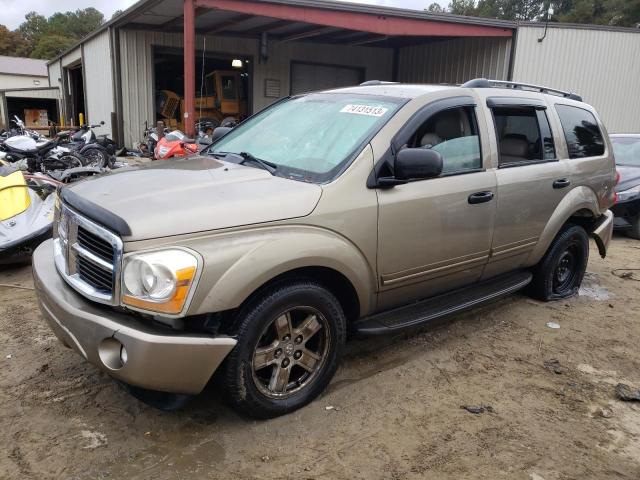Obraz 2006 DODGE DURANGO LIMITED 2006