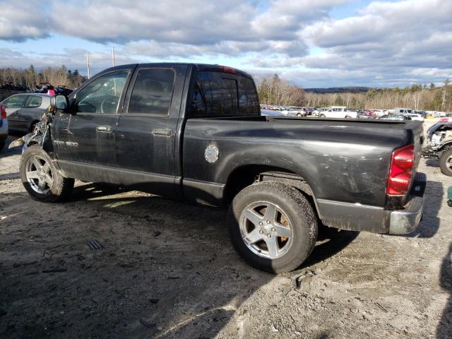Image 2 of 2007 DODGE RAM 1500 ST 2007 with VIN 1D7HU18297S241496