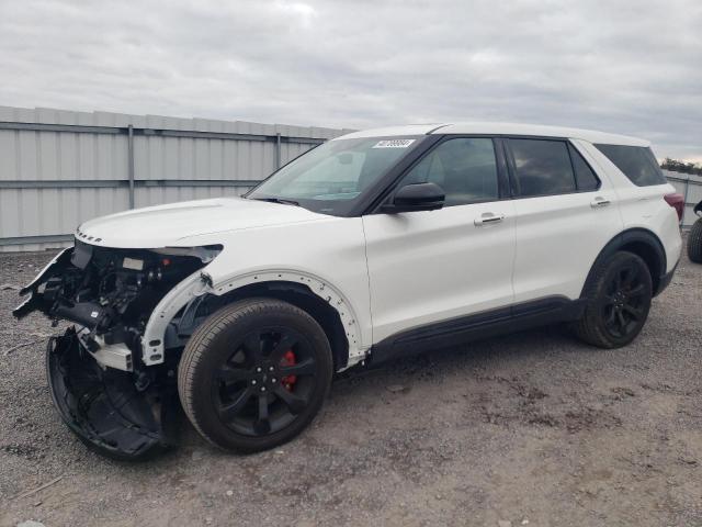 Obraz 2022 FORD EXPLORER ST 2022