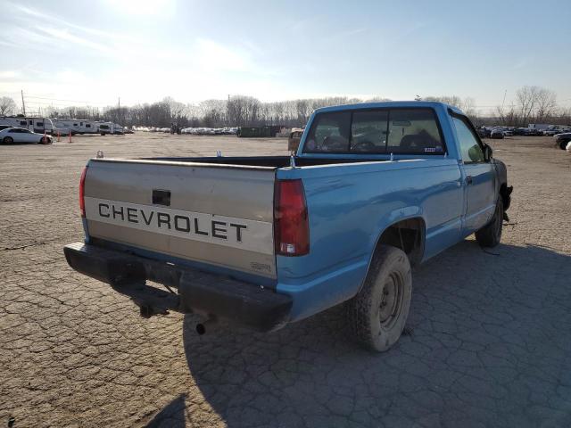 Obraz 3 z 1993 CHEVROLET GMT-400 C1500 1993 z VIN 1GCEC14Z7PZ200875