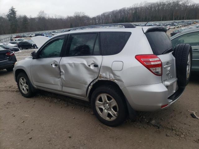 Obraz 2 z 2010 TOYOTA RAV4  2010 z VIN 2T3BK4DV9AW019644