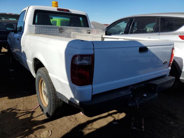 Image 2 of 2004 FORD RANGER  2004 with VIN 1FTYR10UX4PA98792