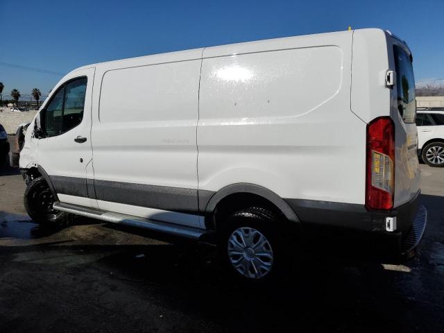 Изображение 2 2021 FORD TRANSIT T-250 2021 с VIN 1FTBR1Y87MKA70460