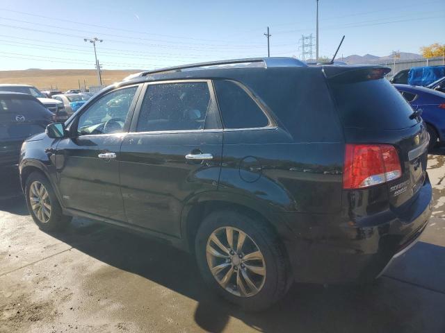Image 2 of 2011 KIA SORENTO SX 2011 with VIN 5XYKWDA20BG122627