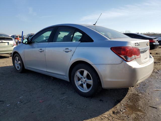 Obraz 2 z 2011 CHEVROLET CRUZE LT 2011 z VIN 1G1PE5S92B7252117