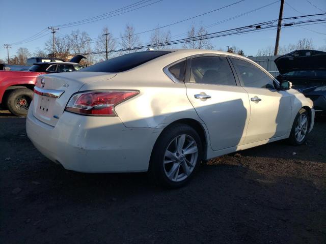Image 3 of 2014 NISSAN ALTIMA 2.5 2014 with VIN 1N4AL3AP0EC110275