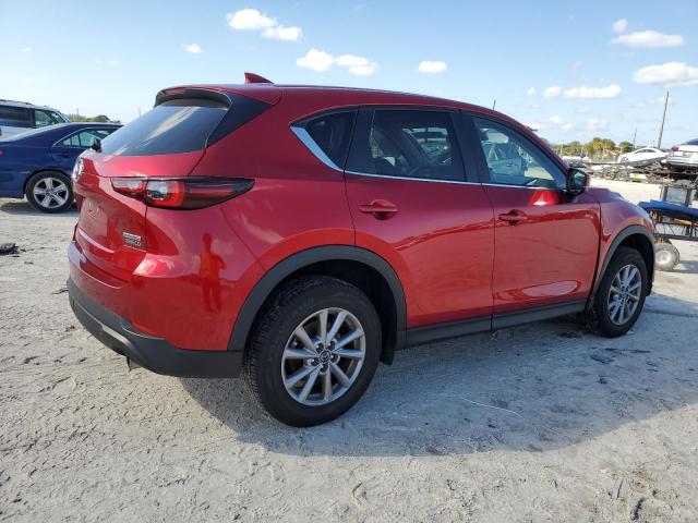 Изображение 3 2022 MAZDA CX-5 SELECT 2022 с VIN JM3KFBBM0N0606321