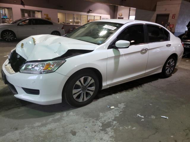 Obraz 1 z 2014 HONDA ACCORD LX 2014 z VIN 1HGCR2F36EA082268
