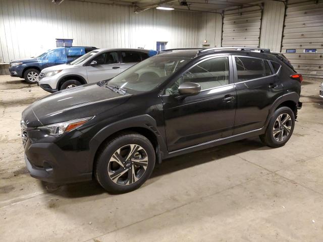 Image 1 of 2024 SUBARU CROSSTREK PREMIUM 2024 with VIN JF2GUADC3RH200559